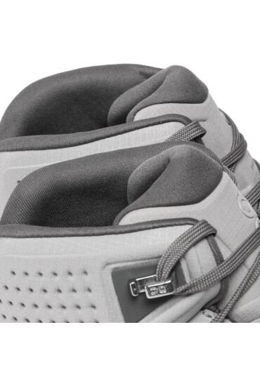 On Туристически Cloudtrock 2 Waterproof 63.98612 Сив - Mera.bg