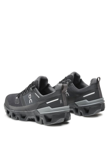 On Туристически Cloudwander Waterproof 73.98602 Черен - Mera.bg
