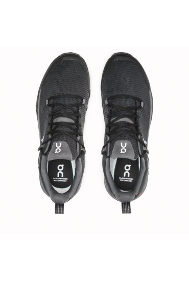 On Туристически Cloudwander Waterproof 73.98602 Черен - Mera.bg