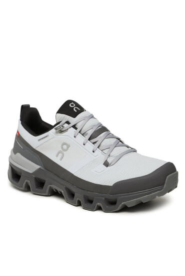 On Туристически Cloudwander Waterproof 7398279 Grey - Mera.bg