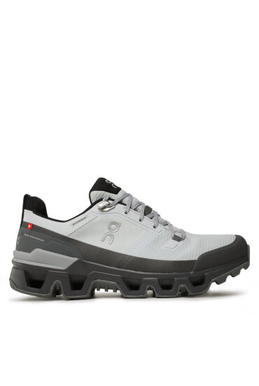On Туристически Cloudwander Waterproof 7398279 Grey - Mera.bg