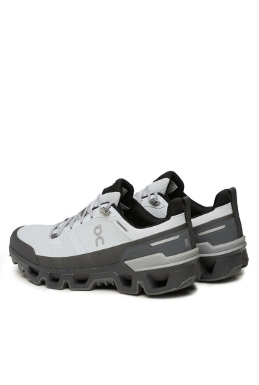 On Туристически Cloudwander Waterproof 7398279 Grey - Mera.bg