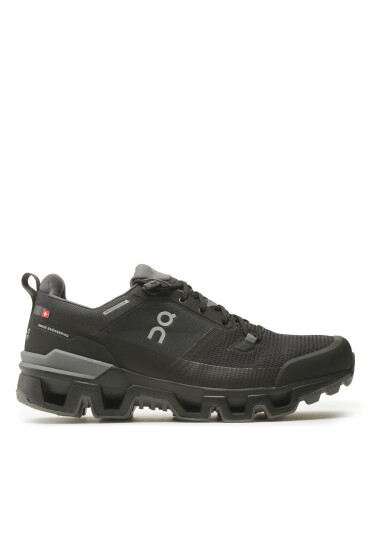 On Туристически Cloudwander Waterproof 7398606 Тъмносин - Mera.bg
