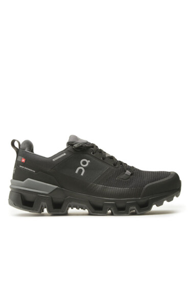 On Туристически Cloudwander Waterproof 7398606 Тъмносин - Mera.bg
