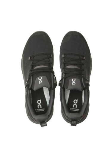On Туристически Cloudwander Waterproof 7398606 Тъмносин - Mera.bg