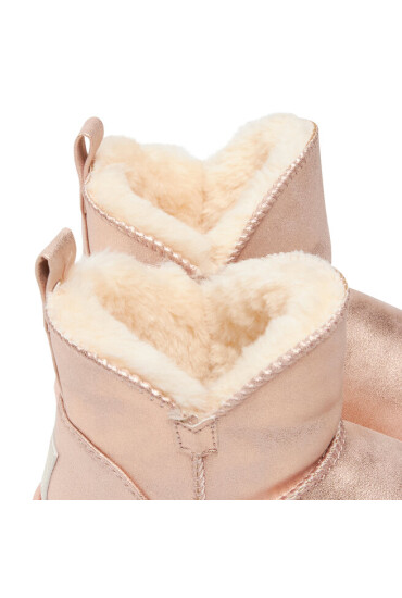 O'Neill Апрески Bolsa Chica Mid Jr 90233095.75C Nude Glitter - Mera.bg