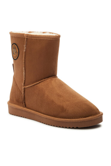 O'Neill Апрески Bolsa Chica Women High 90233012.34B Chestnut - Mera.bg