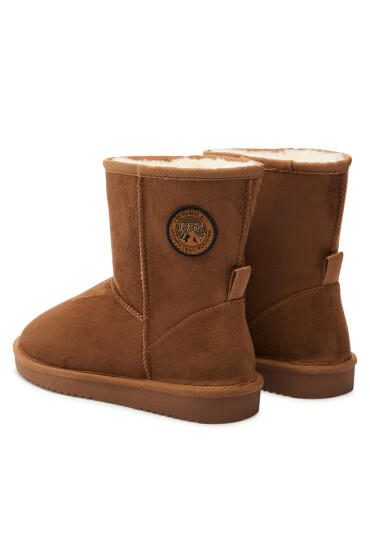 O'Neill Апрески Bolsa Chica Women High 90233012.34B Chestnut - Mera.bg