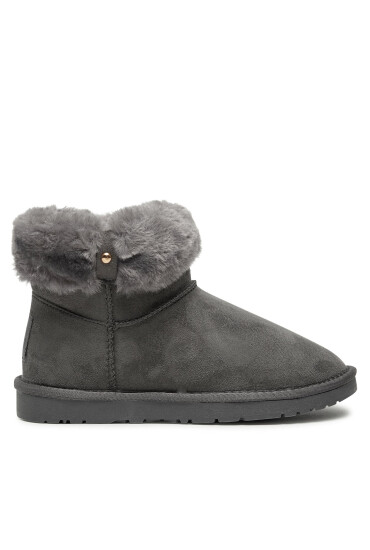 O'Neill Апрески Jenner Women Mid 90233014.6Qw Сив - Mera.bg