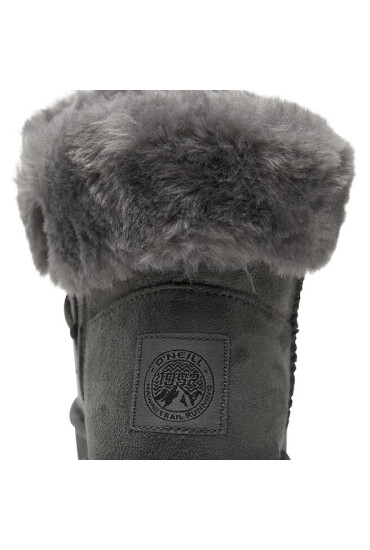 O'Neill Апрески Jenner Women Mid 90233014.6Qw Сив - Mera.bg
