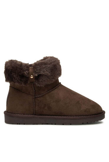 O'Neill Апрески Jenner Women Mid 90233014.Iku Кафяв - Mera.bg