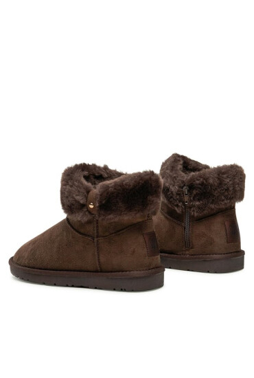 O'Neill Апрески Jenner Women Mid 90233014.Iku Кафяв - Mera.bg