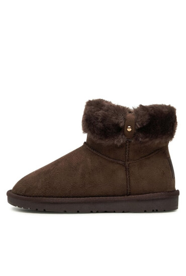 O'Neill Апрески Jenner Women Mid 90233014.Iku Кафяв - Mera.bg