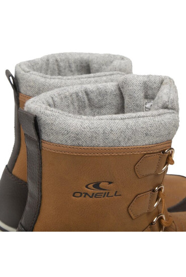 O'Neill Боти Alta Women High 90223014.35A Кафяв - Mera.bg