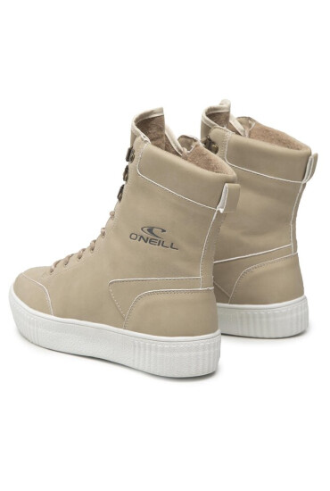 O'Neill Боти Sunset Women High 90223057.32A Бежов - Mera.bg