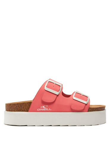 O'Neill Чехли Sandy Platform Slider Women Low 90241019.45B Коралов - Mera.bg