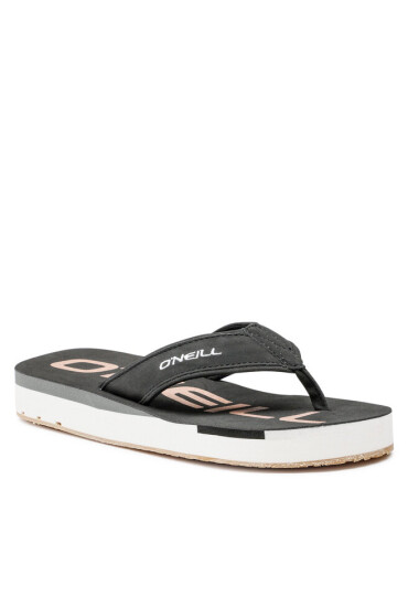 O'Neill Джапанки Jacky Slipper Women Low 90221013.25Y Black - Mera.bg