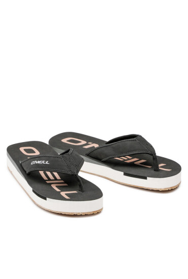 O'Neill Джапанки Jacky Slipper Women Low 90221013.25Y Black - Mera.bg