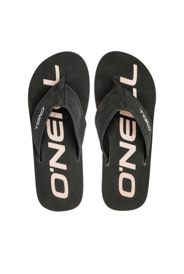 O'Neill Джапанки Jacky Slipper Women Low 90221013.25Y Black - Mera.bg