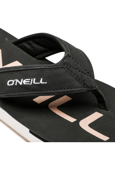 O'Neill Джапанки Jacky Slipper Women Low 90221013.25Y Black - Mera.bg