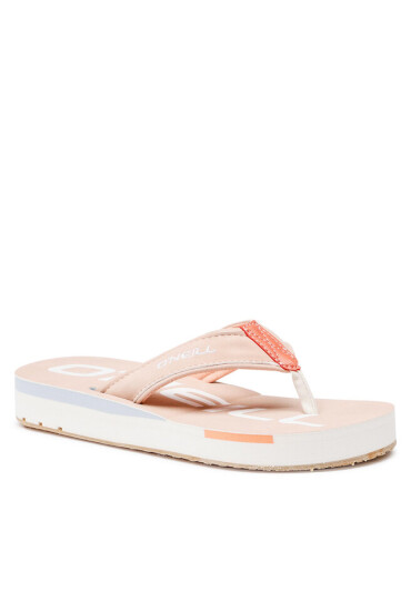 O'Neill Джапанки Jacky Slipper Women Low 90221013.79A Nude - Mera.bg