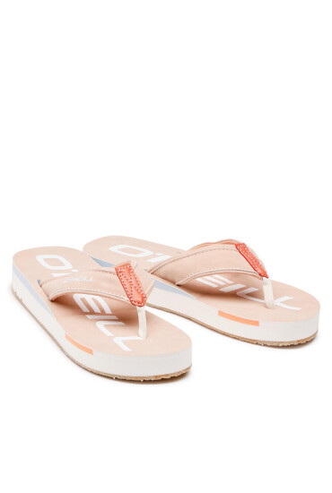 O'Neill Джапанки Jacky Slipper Women Low 90221013.79A Nude - Mera.bg