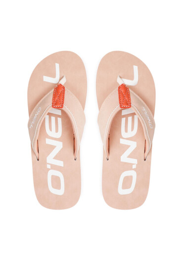 O'Neill Джапанки Jacky Slipper Women Low 90221013.79A Nude - Mera.bg