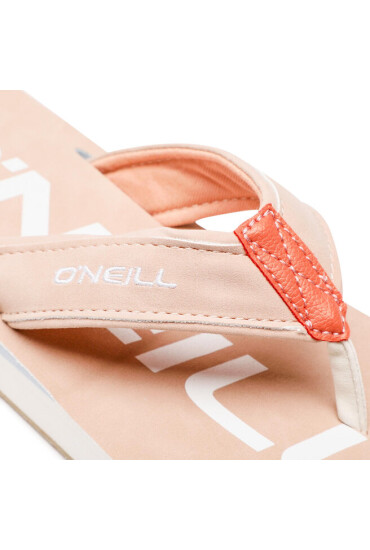 O'Neill Джапанки Jacky Slipper Women Low 90221013.79A Nude - Mera.bg