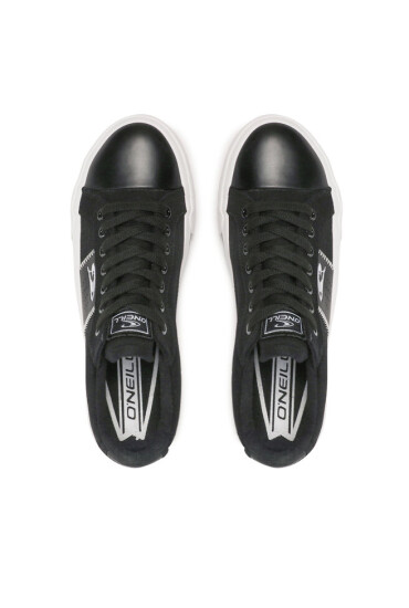 O'Neill Кецове Ocean City Cvs Low Jr 90221038.25Y Black - Mera.bg