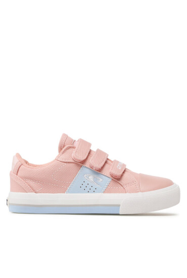 O'Neill Кецове Ocean City Cvs Velcro Low Jr 90221039.79A Розов - Mera.bg