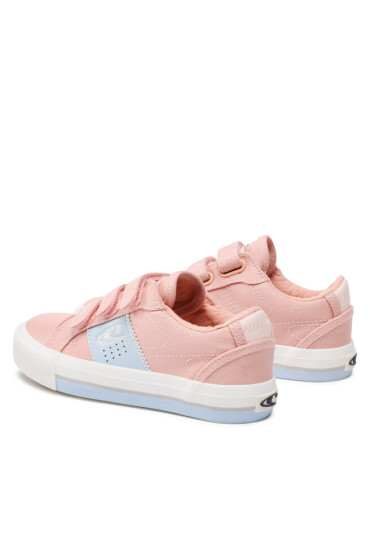 O'Neill Кецове Ocean City Cvs Velcro Low Jr 90221039.79A Розов - Mera.bg