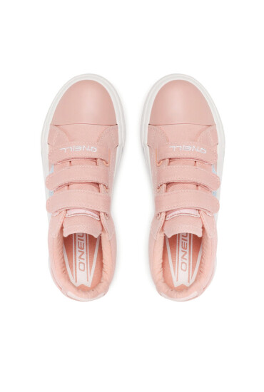 O'Neill Кецове Ocean City Cvs Velcro Low Jr 90221039.79A Розов - Mera.bg