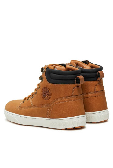 O'Neill Боти Albion Women High 90233028.35A Кафяв - Mera.bg