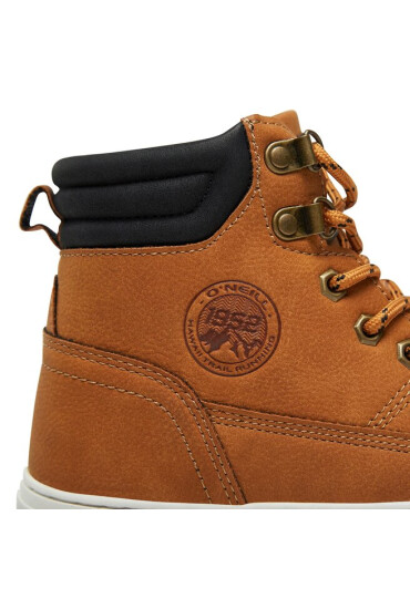 O'Neill Боти Albion Women High 90233028.35A Кафяв - Mera.bg