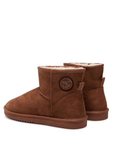 O'Neill Апрески Bolsa Chica Women Mid 90233013.34B Кафяв - Mera.bg