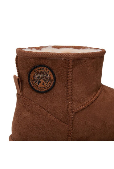 O'Neill Апрески Bolsa Chica Women Mid 90233013.34B Кафяв - Mera.bg