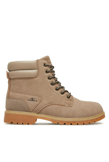O'Neill Туристически oбувки El Capitana 2.0 Women High 90233029.6Bw Бежов - Mera.bg