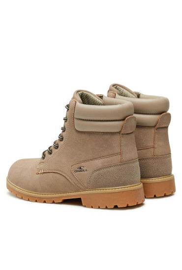 O'Neill Туристически oбувки El Capitana 2.0 Women High 90233029.6Bw Бежов - Mera.bg