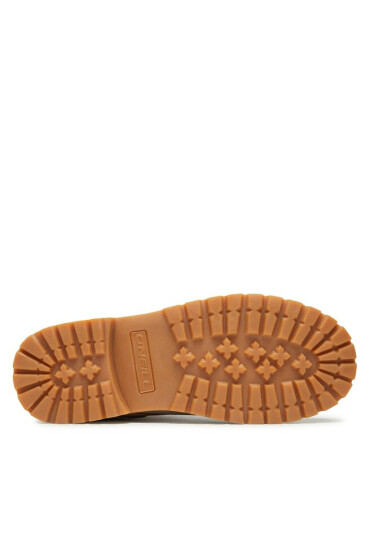 O'Neill Туристически oбувки El Capitana 2.0 Women High 90233029.6Bw Бежов - Mera.bg