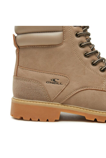 O'Neill Туристически oбувки El Capitana 2.0 Women High 90233029.6Bw Бежов - Mera.bg