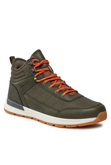 O'Neill Сникърси Rocky Men Mid 90233060.52A Зелен - Mera.bg