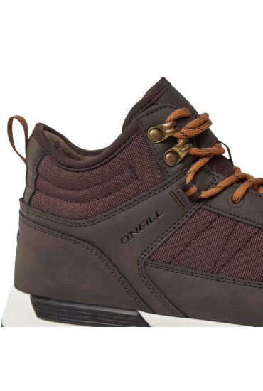 O'Neill Сникърси Rocky Men Mid 90233060.Iku Кафяв - Mera.bg