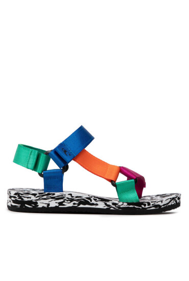 O'Neill Сандали Future Sports Strap Sandals 1400018 Розов - Mera.bg