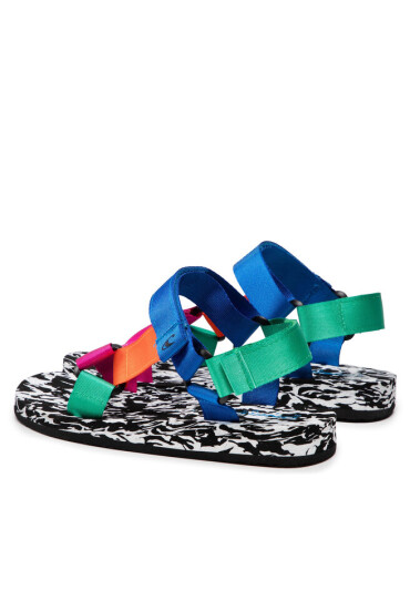 O'Neill Сандали Future Sports Strap Sandals 1400018 Розов - Mera.bg