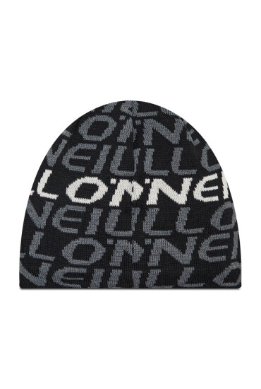 O'Neill Шапка Banner Beanie 1P4128 Black Out 9010 - Mera.bg
