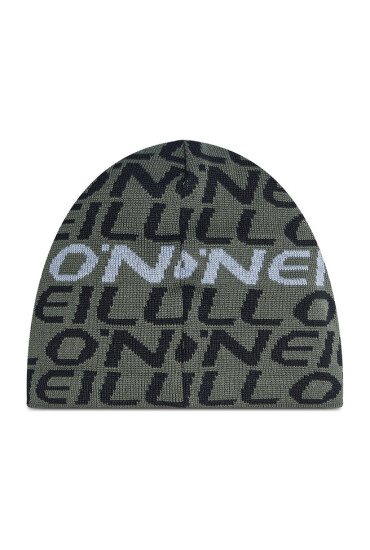 O'Neill Шапка Banner Beanie 1P4128 Зелен - Mera.bg