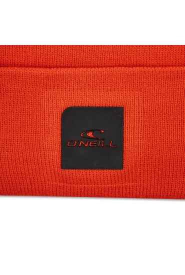 O'Neill Шапка Cube Beanie 1P4122 Червен - Mera.bg