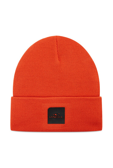 O'Neill Шапка Cube Beanie 1P4122 Червен - Mera.bg