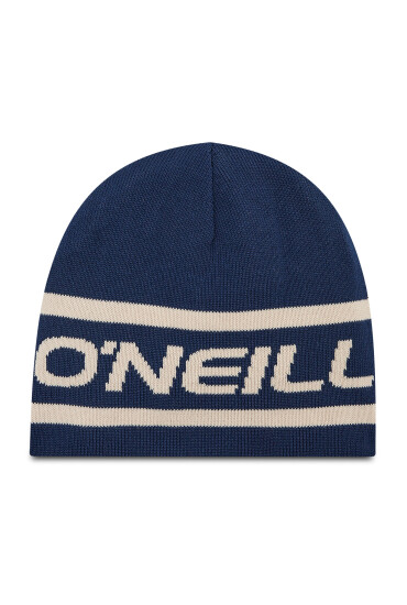 O'Neill Шапка Reversible Logo Beanie 1P4120 Тъмносин - Mera.bg