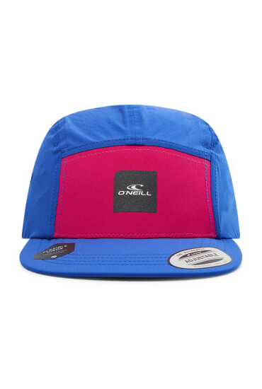 O'Neill Шапка с козирка Jockey 2450007 Surf The Web Blue 15013 - Mera.bg